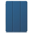 Θήκη για Xiaomi Redmi Pad SE 11", Smartcase Hybrid, με χώρο για γραφίδα, μπλε