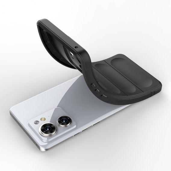 Θήκη για Motorola Edge 40, Gaming Shockproof, μαύρη