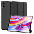 Θήκη για Xiaomi Redmi Pad Pro / Xiaomi Poco Pad, Dux Ducis Domo, μαύρη