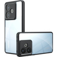 Θήκη για Realme GT 7 / 7T, Fusion Hybrid, διαφανής