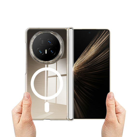 Προστατευτική θήκη με MagSafe για Honor Magic V5 5G