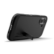 Θήκη Spigen για iPhone 17, Tough Armor T MagSafe, Μαύρο