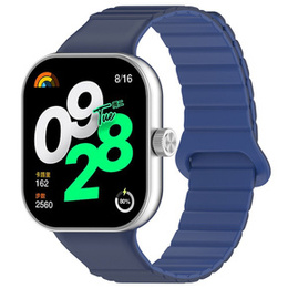 Λουράκι σιλικόνης για Xiaomi Redmi Watch 4 / Smart Band 8 Pro