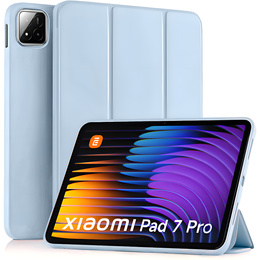 Θήκη για Xiaomi Pad 7 / 7 Pro, Smartcase, μπλε