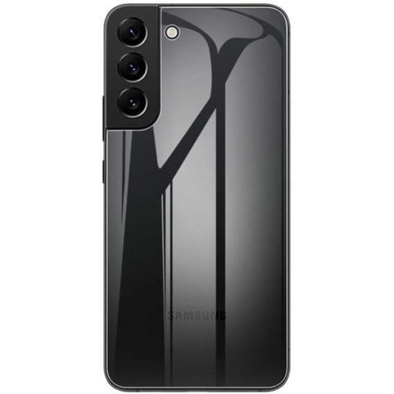IMAK 2x πίσω μεμβράνη υδρογέλης για Samsung Galaxy S22 Plus