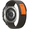 Λουράκι νάιλον για Samsung Galaxy Watch Ultra 47mm (2025 / 2024)