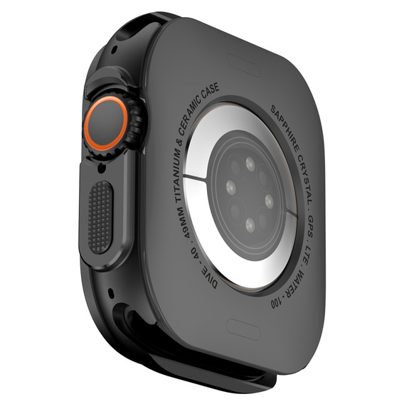 Προστατευτική θήκη για το Apple Watch Ultra 3 / Ultra 2 / Ultra 49 mm