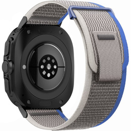 Λουράκι νάιλον για Samsung Galaxy Watch Ultra 47mm (2025 / 2024)