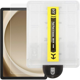 Μετριασμένο γυαλί για Samsung Galaxy Tab A9+