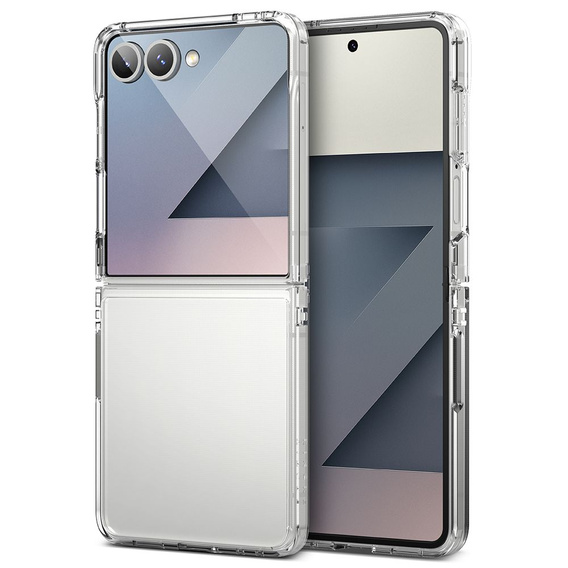 Θήκη Ringke Fusion για Samsung Galaxy Z Flip 7 5G
