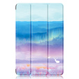 Θήκη για Samsung Galaxy Tab A9+, Smartcase, landscape