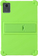 Θήκη σιλικόνης για Lenovo Tab M11, Impact, θωρακισμένη, πράσινη