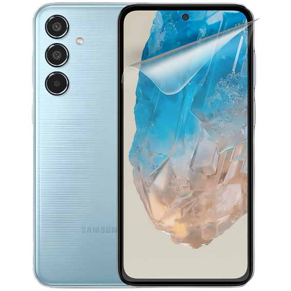 Μεμβράνη υδρογέλης για Samsung Galaxy M35