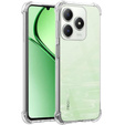 Θήκη για Realme C61, Dropproof, διαφανής