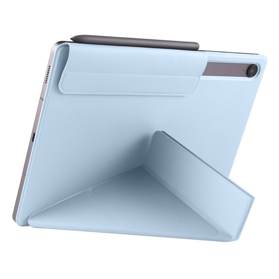 Θήκη για Xiaomi Redmi Pad SE 8.7", Origami, μπλε