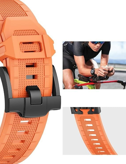 Λουράκι για Samsung Galaxy Watch Ultra 47mm (2025 / 2024)