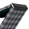 Μαγνητική θωράκιση Benks Vichy Spin Kevlar 1000D BK48 θήκη για Samsung Galaxy Z Flip7