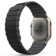 Μαγνητικό λουράκι για Apple Watch 1/2/3/4/5/6/7/8/9/SE/ULTRA/ULTRA 2 42/44/45/49MM