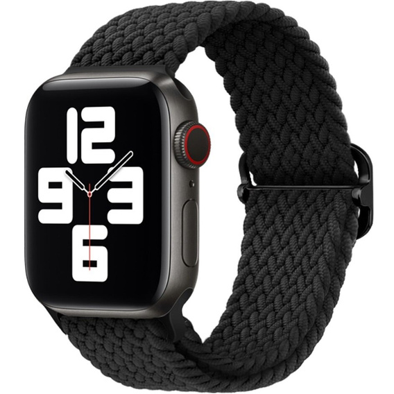 Λουράκι νάιλον για Apple Watch 1/2/3/4/5/6/7/8/9/SE/Ultra/Ultra 2 42/44/45/49mm1