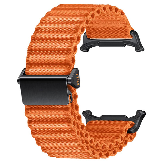 Λουράκι νάιλον για Samsung Galaxy Watch Ultra 47mm (2025 / 2024)