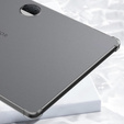Θήκη για Honor Pad 9, σιλικόνη, διαφανής