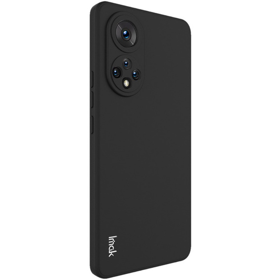 IMAK Θήκη για Huawei nova 9, IMAK Case UC-4 Series, μαύρη