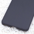 Θήκη για Honor Magic 6 Pro 5G, Aramid Fiber Cover, μαύρη