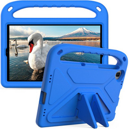 Παιδική θήκη για Lenovo Tab M10 HD 10.1 Gen 2 X306 / Tab M10 Plus TB-X606, παιδική θήκη με λαβή, μπλε