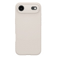 Θήκη Spigen Liquid Air για iPhone Air, φυσικό τιτάνιο