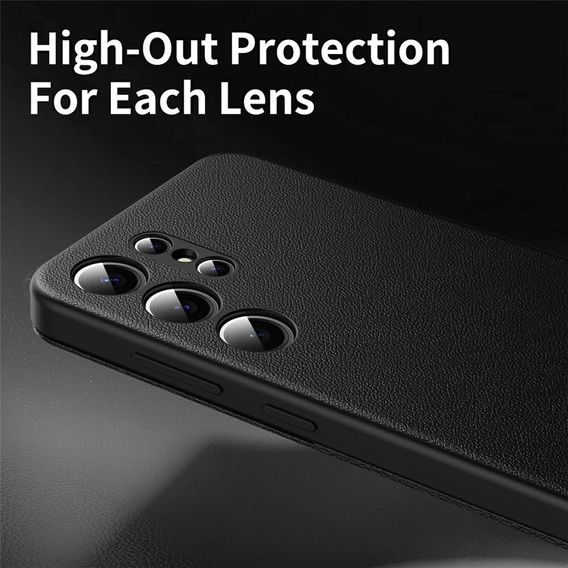 Θήκη με πτυσσόμενο καπάκι Smart View Wallet για Samsung Galaxy S26 Ultra