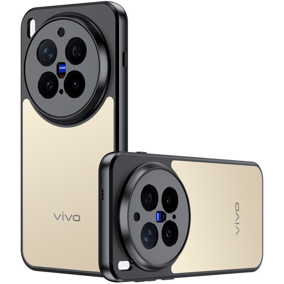 Θήκη Fusion Hybrid για Vivo X300 Pro