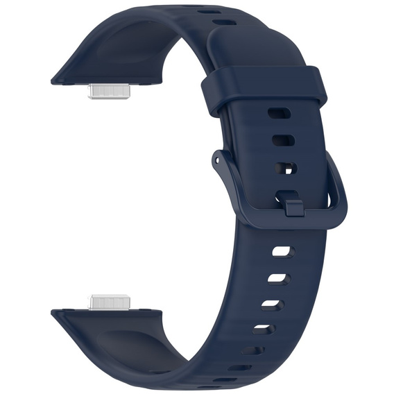 Λουράκι σιλικόνης για Huawei Watch Fit 4 / 4 Pro / 3
