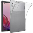 Θήκη για Lenovo Tab M9, σιλικόνη, διαφανής