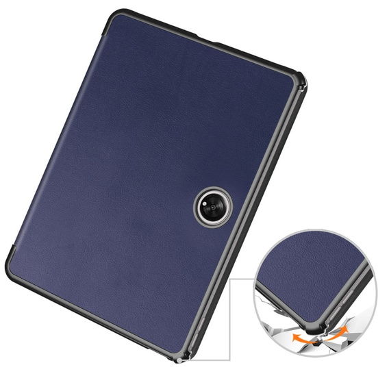 Θήκη για OnePlus Pad, Smartcase, σκούρο μπλε