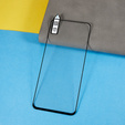 RURIHAI 3D γυαλί πλήρους οθόνης για Oppo Reno8 T 4G