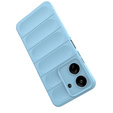 Θήκη για Xiaomi Redmi 13C / Poco C65, Gaming Shockproof, μπλε