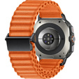 Λουράκι νάιλον για Samsung Galaxy Watch Ultra 47mm (2025 / 2024)