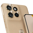 Μετριασμένο γυαλί για κάμερα για το Motorola Edge 50 Neo / Motorola ThinkPhone 25, διαφανής