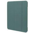 Θήκη για iPad Pro 11 2021/2022, Smartcase με χώρο για γραφίδα, πράσινη