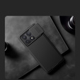 Θήκη για Xiaomi Poco F6 Pro, θωρακισμένη Nillkin, CamShield Pro, μαύρη