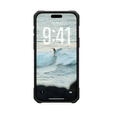 Θήκη Urban Armor Gear για iPhone 17 Pro Max, Pathfinder MagSafe, Πορτοκαλί