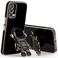 Θήκη για Realme GT Master Edition, Astronaut, μαύρη