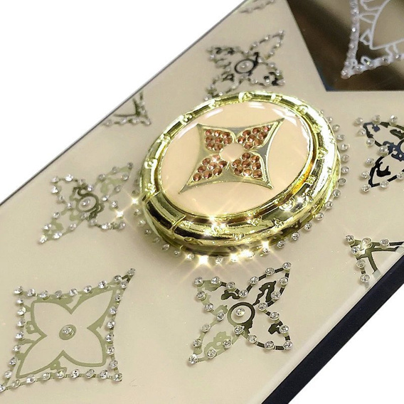 Fashion Θήκη για Samsung Galaxy S21+ Plus, ροζ