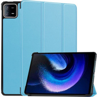 Θήκη για Xiaomi Pad 6, Smartcase, μπλε