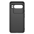 Θήκη για Google Pixel 9 Pro XL, θωρακισμένη Nillkin, CamShield Pro, μαύρη