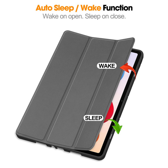 Θήκη με καπάκι Smartcase για Xiaomi Redmi Pad 2 Pro