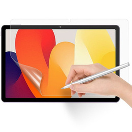 Χαρτί Feel ταινία για Xiaomi Redmi Pad SE 11", Προστατευτικό οθόνης