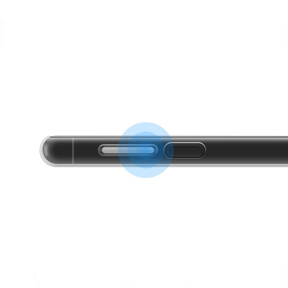 Θήκη MOFI για Xiaomi Redmi 13C / Poco C65, λεπτή, διαφανής