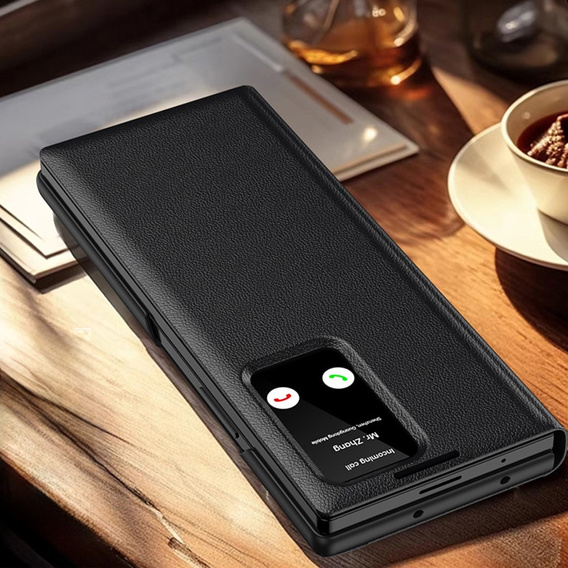 Θήκη με καπάκι Smart View Wallet για Samsung Galaxy Z Fold7 5G