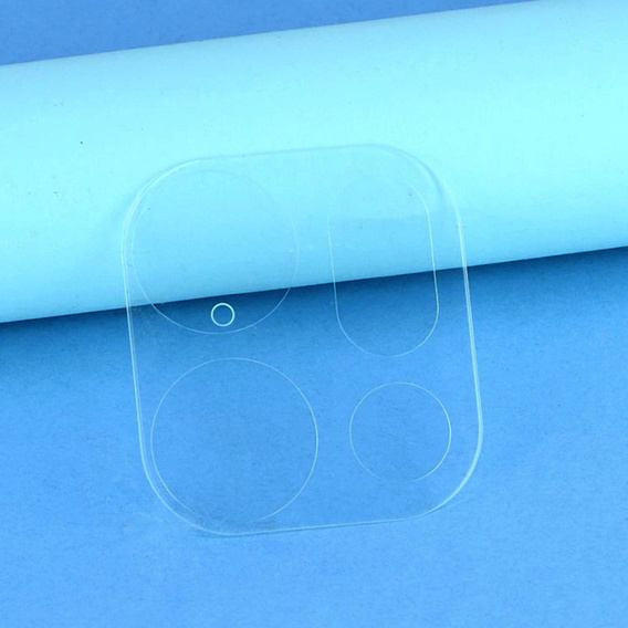 2x Γυαλί ERBORD για τηλέφωνο Oppo Find X9 Pro